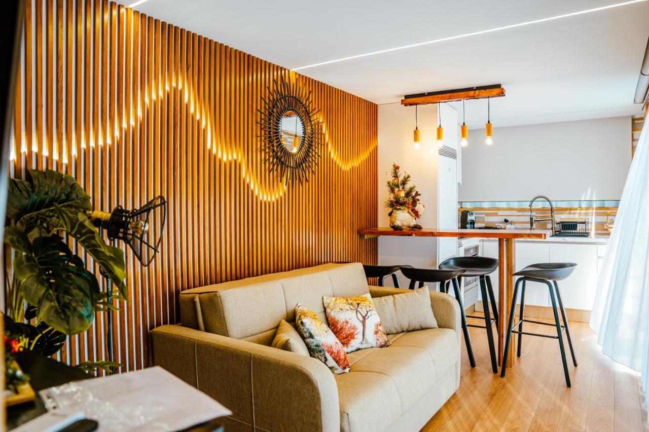 Resort Bruval Eco Retreat Sandim