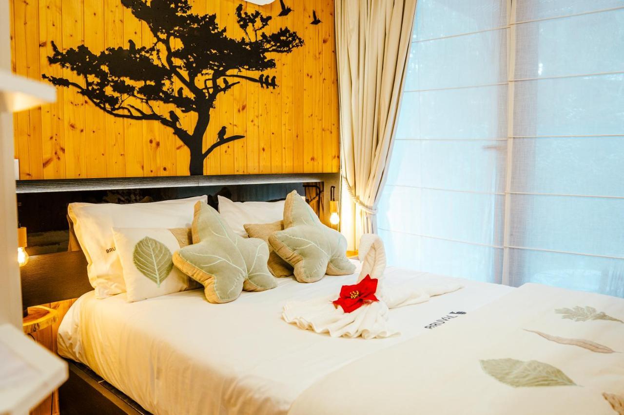Resort Bruval Eco Retreat *