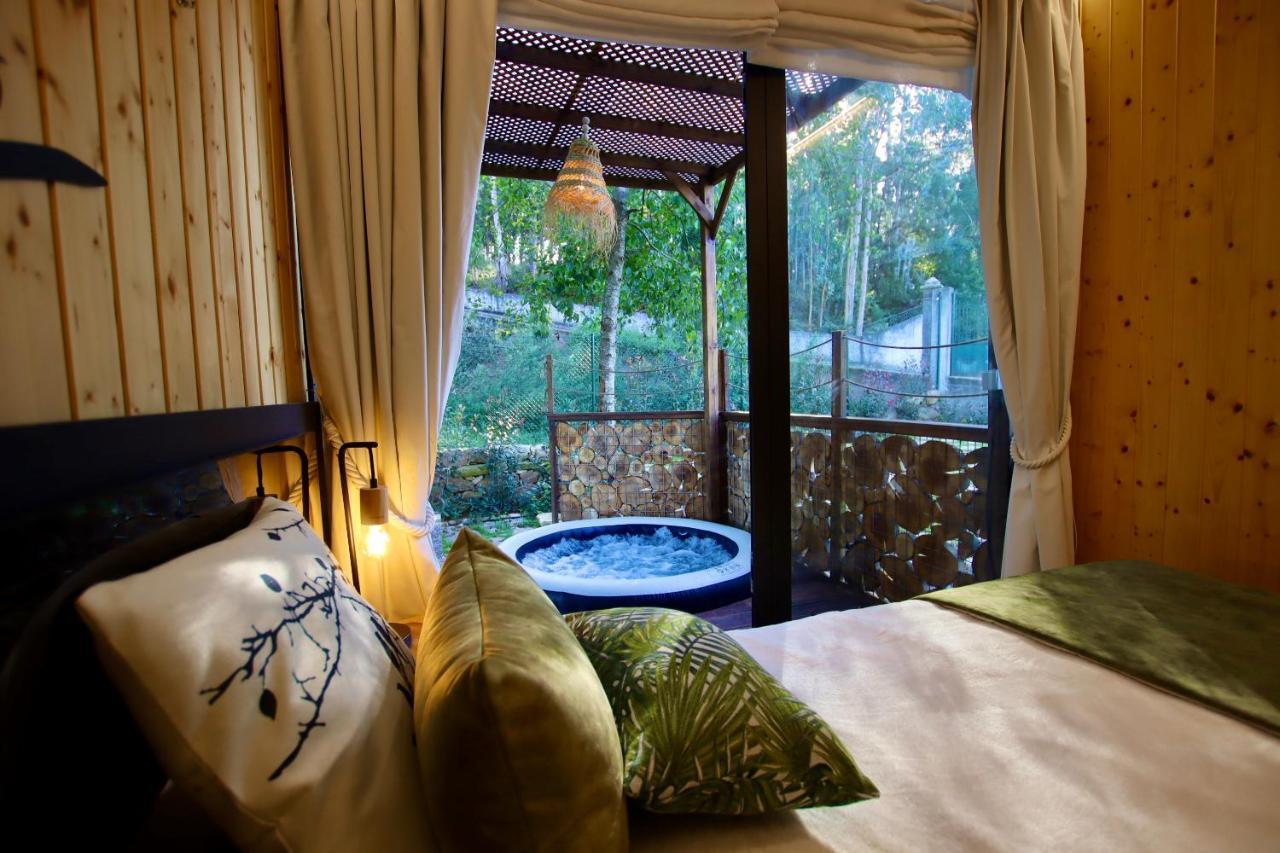 Resort Bruval Eco Retreat