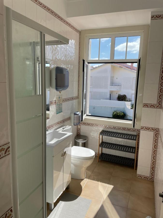 Impact House Hostel Estoril