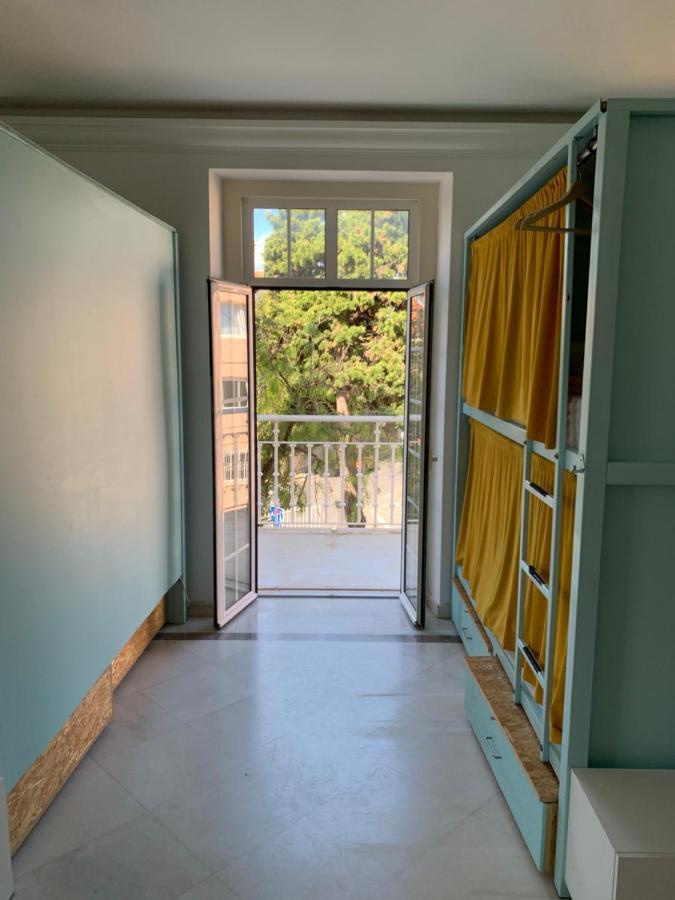 Hostel Impact House