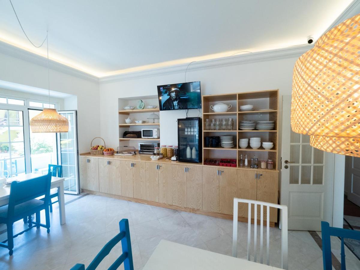 Impact House * Estoril
