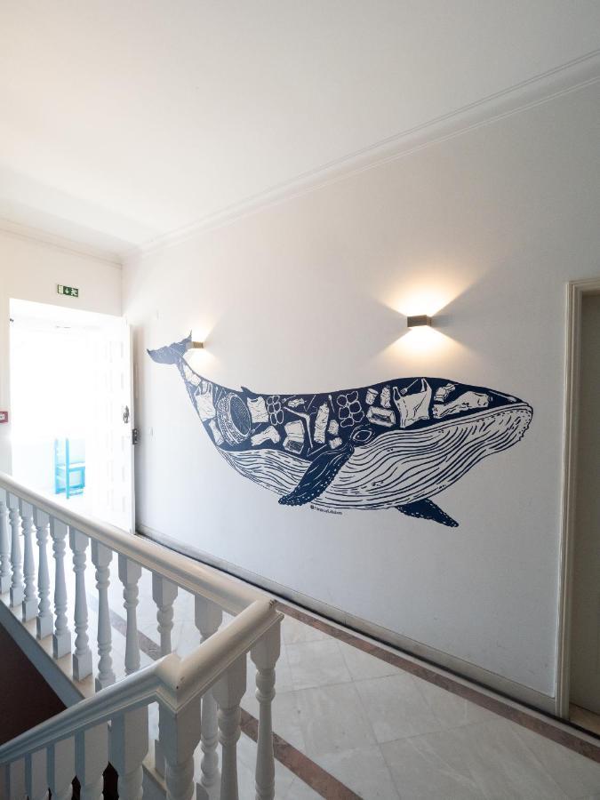 Impact House * Estoril