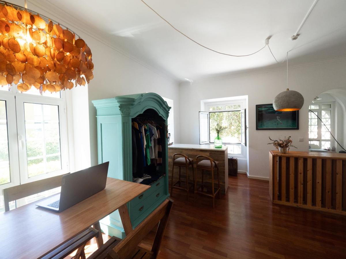 Hostal Impact House