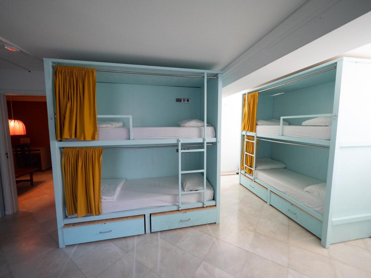 Hostel Impact House *