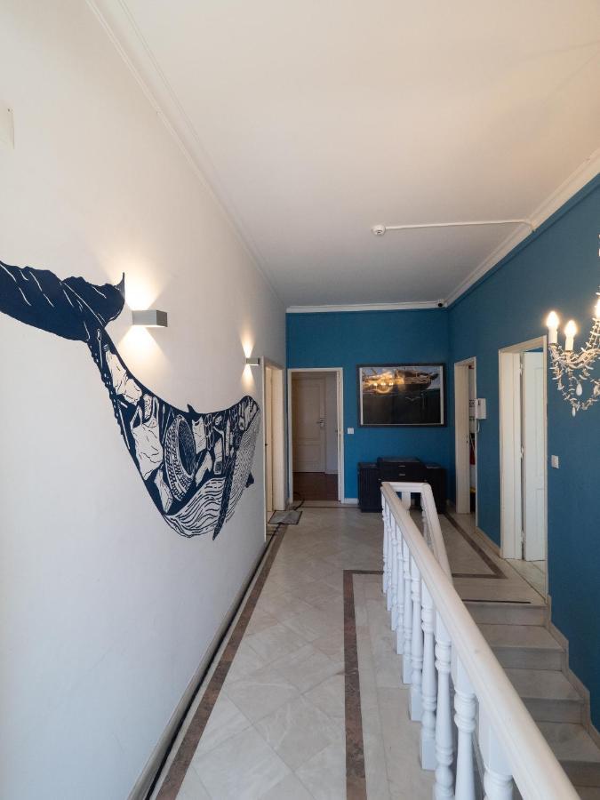 Impact House Hostel