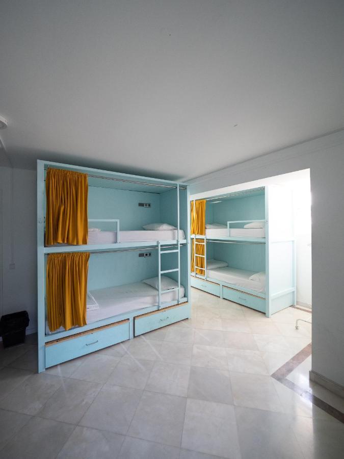 Hostel Impact House *