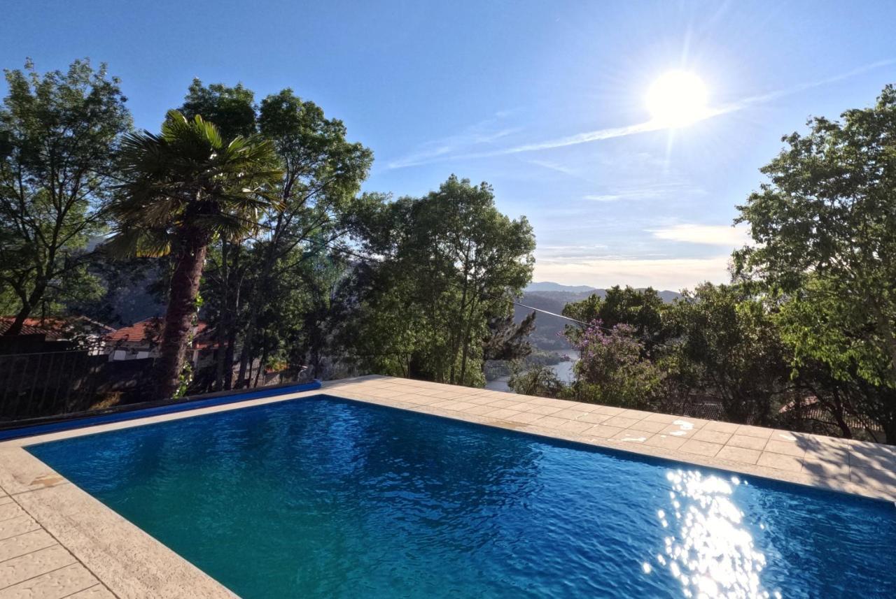 Bed & Breakfast Casa De Pinheiral