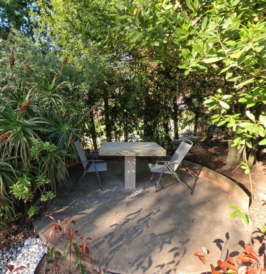 Casa De Pinheiral Bed & Breakfast *
