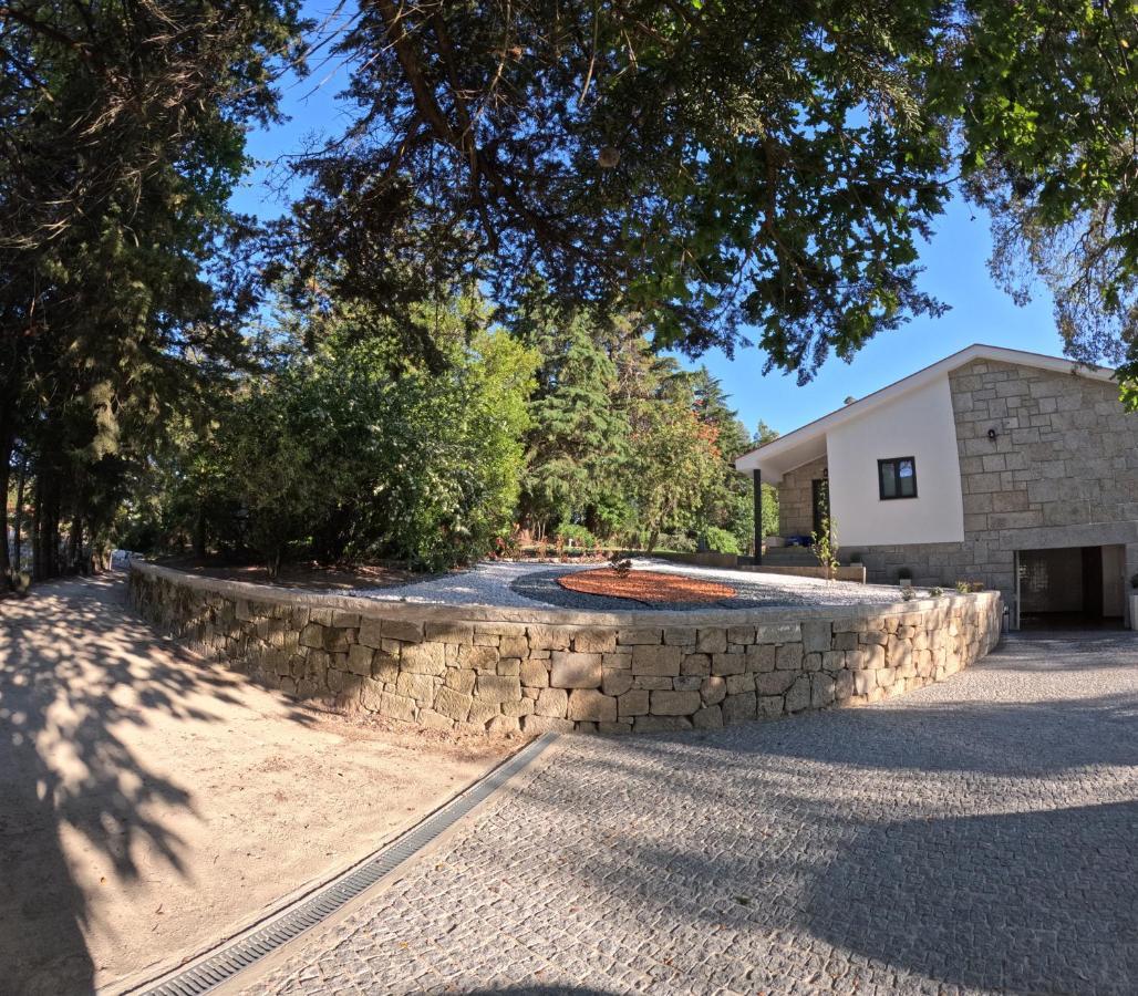 Bed & Breakfast Casa De Pinheiral