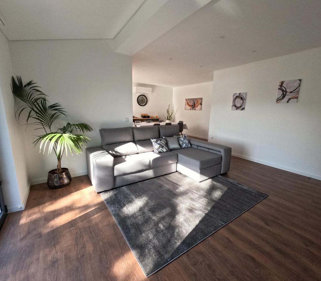 Casa De Pinheiral Baiao