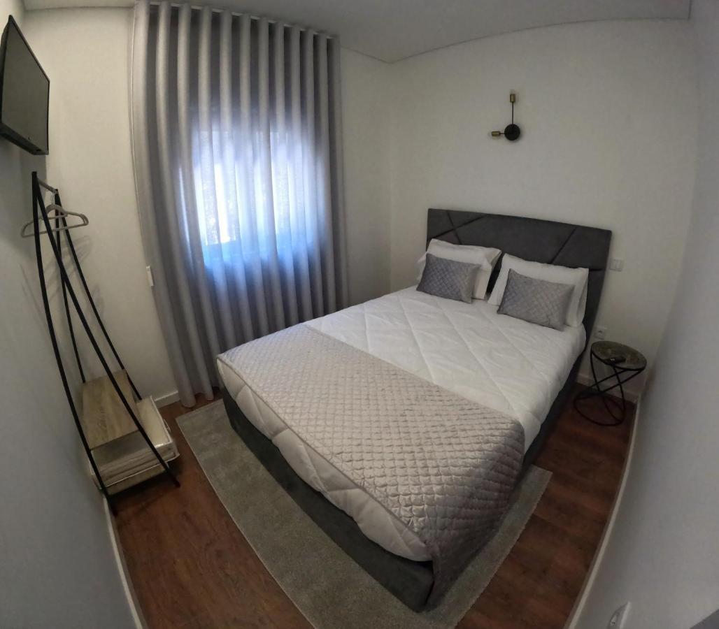 Casa De Pinheiral Bed & Breakfast