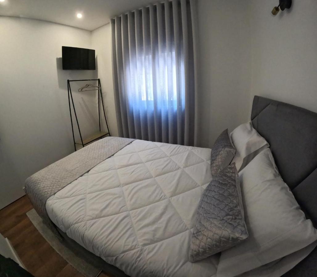 Bed & Breakfast Casa De Pinheiral *