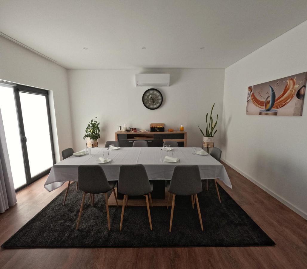 Bed & Breakfast Casa De Pinheiral *