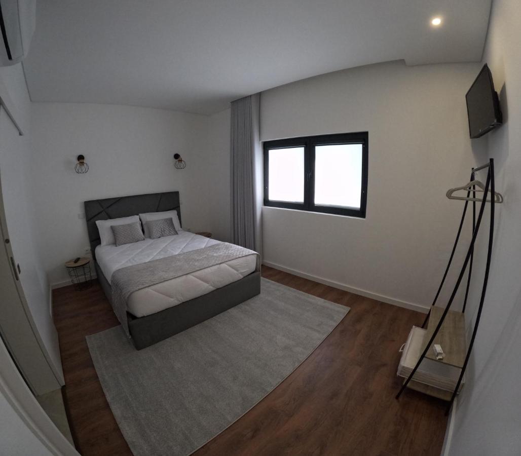 Casa De Pinheiral Bed & Breakfast