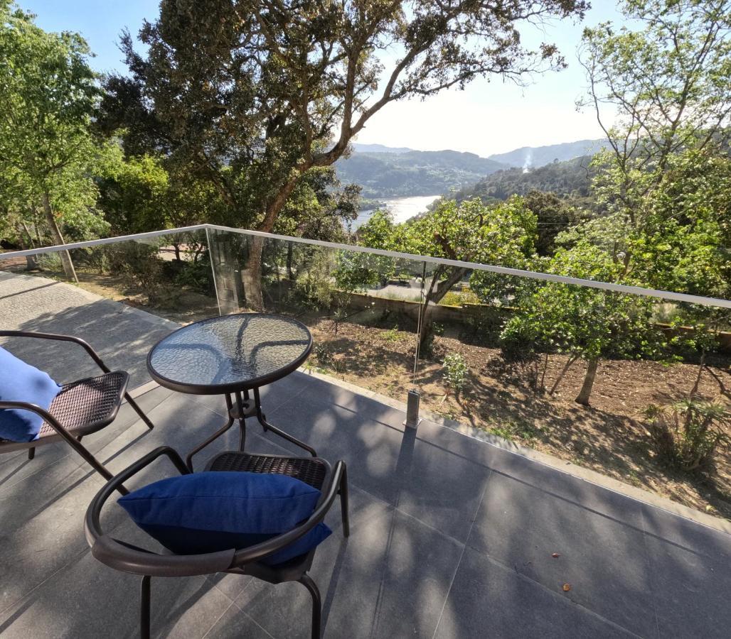 Bed & Breakfast Casa De Pinheiral Baiao
