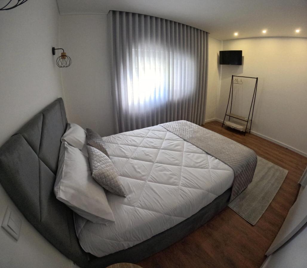 Casa De Pinheiral Bed & Breakfast *