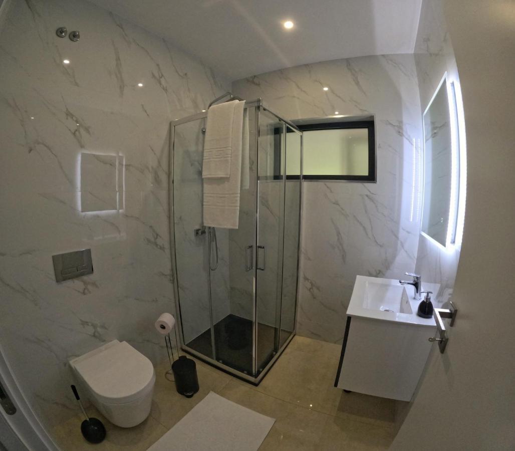 Casa De Pinheiral Bed & Breakfast Baiao