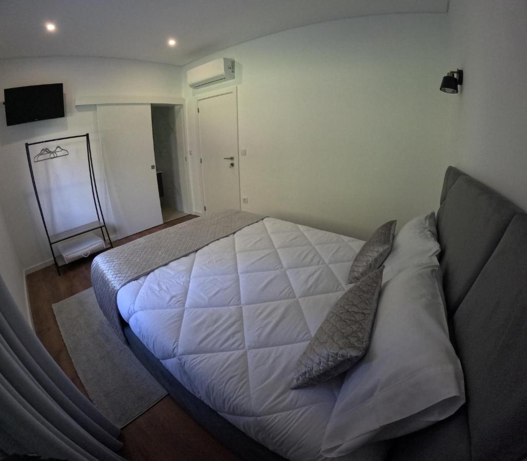 Bed & Breakfast Casa De Pinheiral Baiao