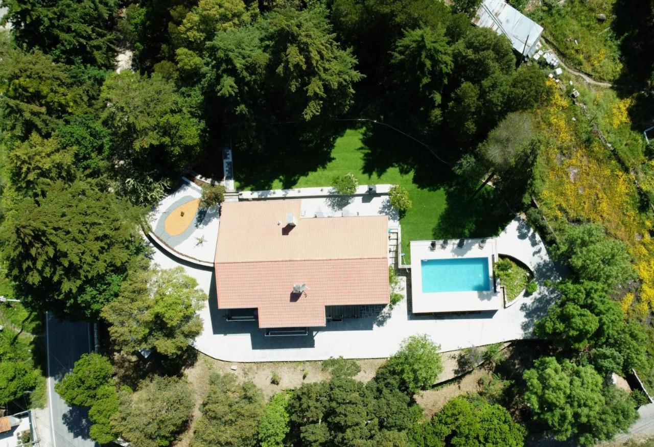 Bed & Breakfast Casa De Pinheiral