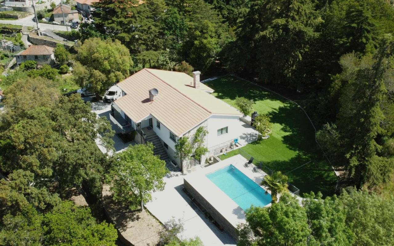 Bed & Breakfast Casa De Pinheiral *