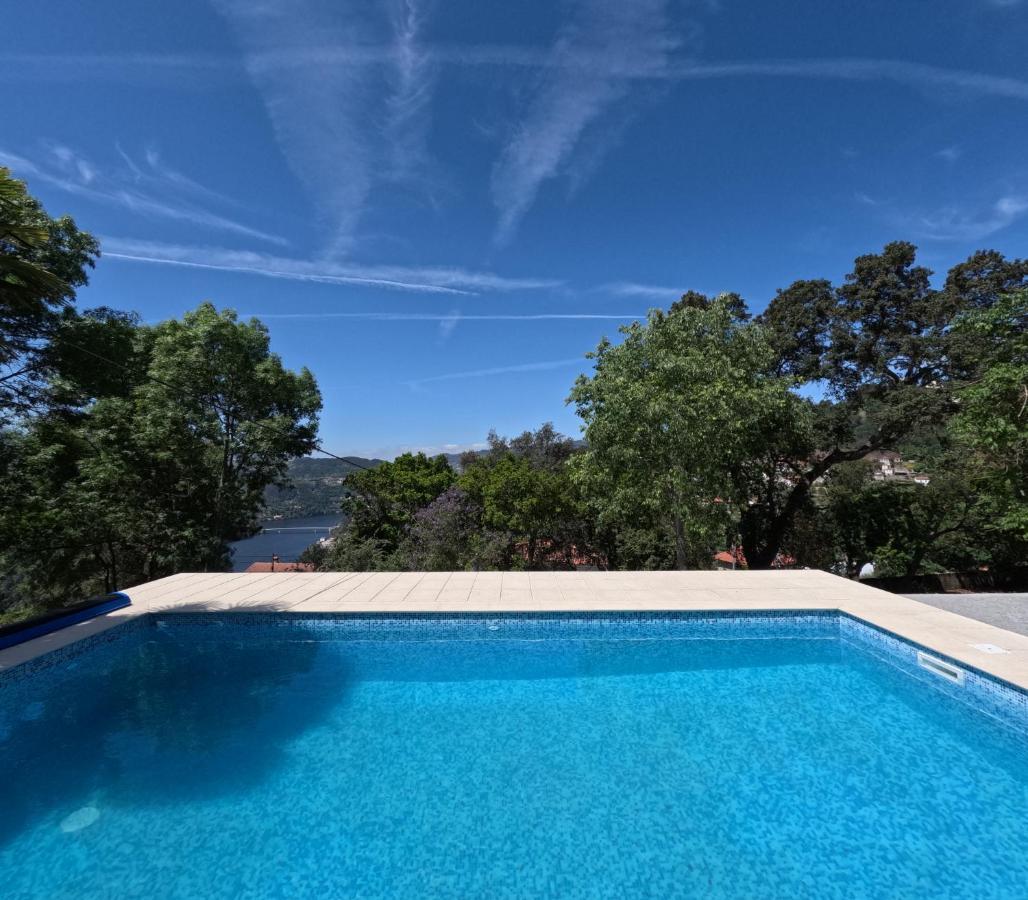 Bed & Breakfast Casa De Pinheiral