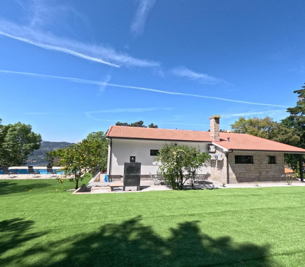 Bed & Breakfast Casa De Pinheiral Baiao