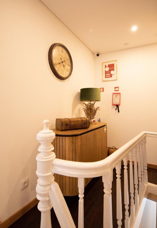 Bed & Breakfast A Tendinha - Peso da Regua