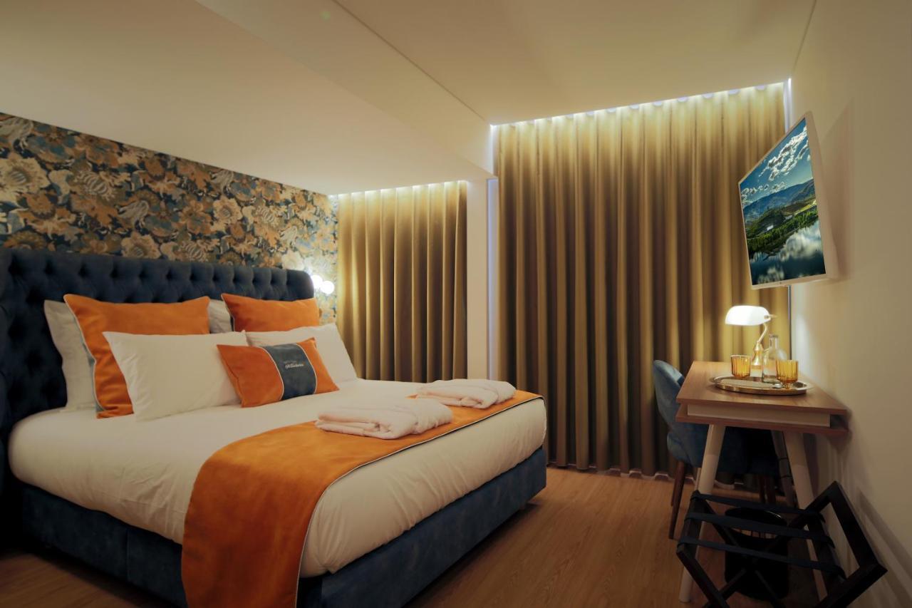 A Tendinha - Bed & Breakfast Peso da Regua