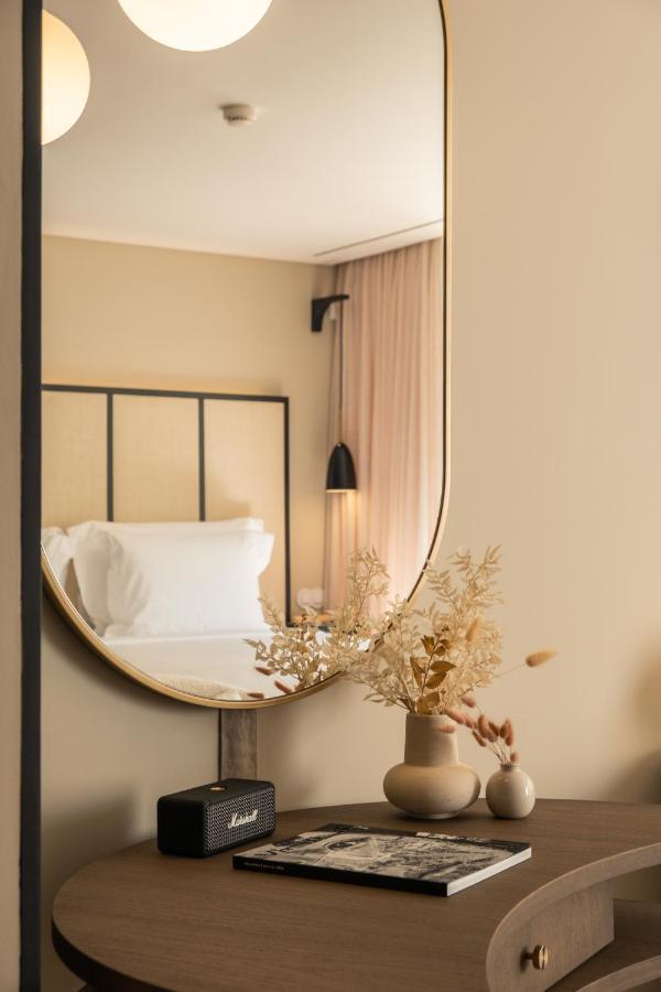 Artsy Hotel