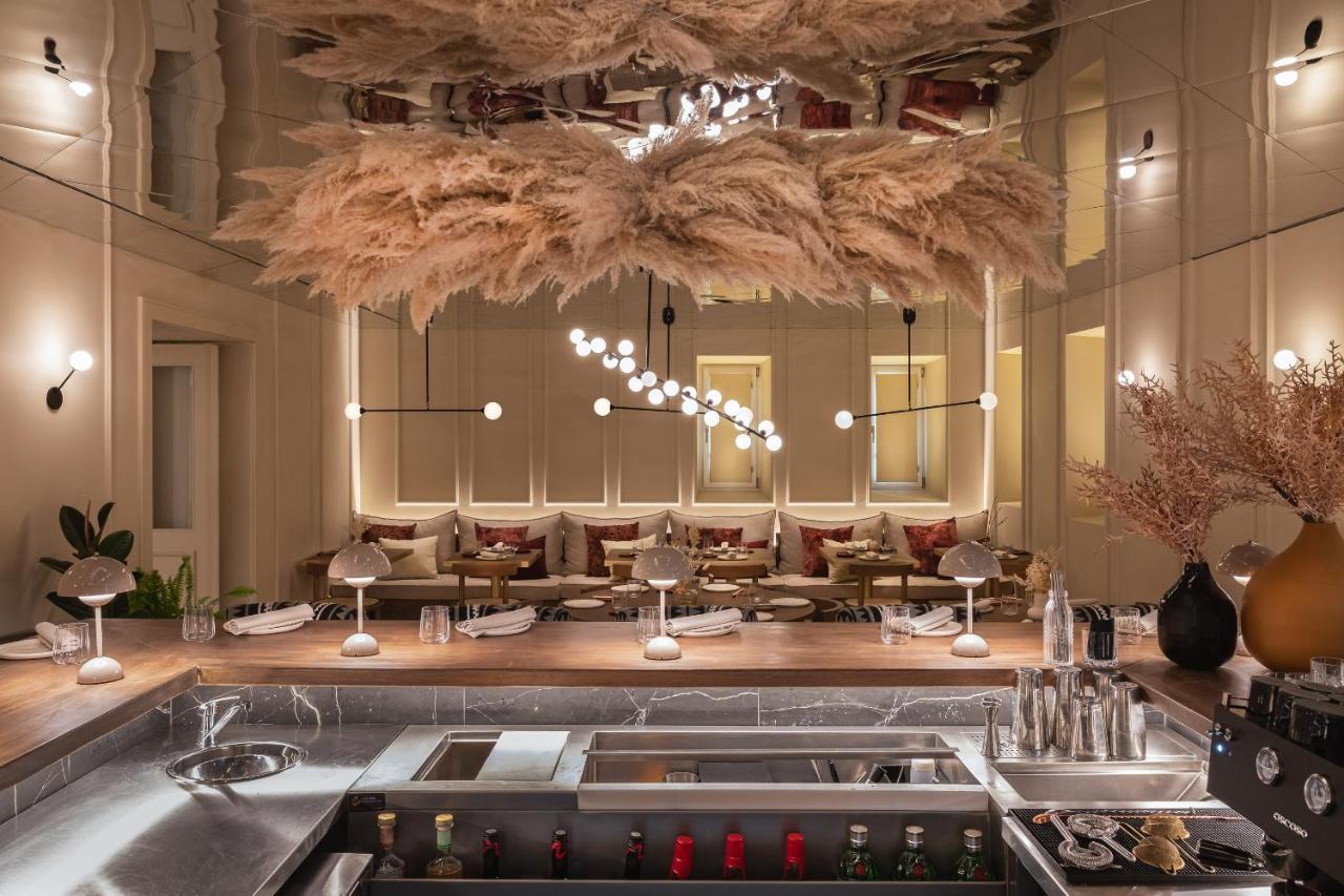 Artsy Hotel
