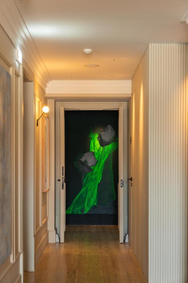 Hotel Artsy 5*