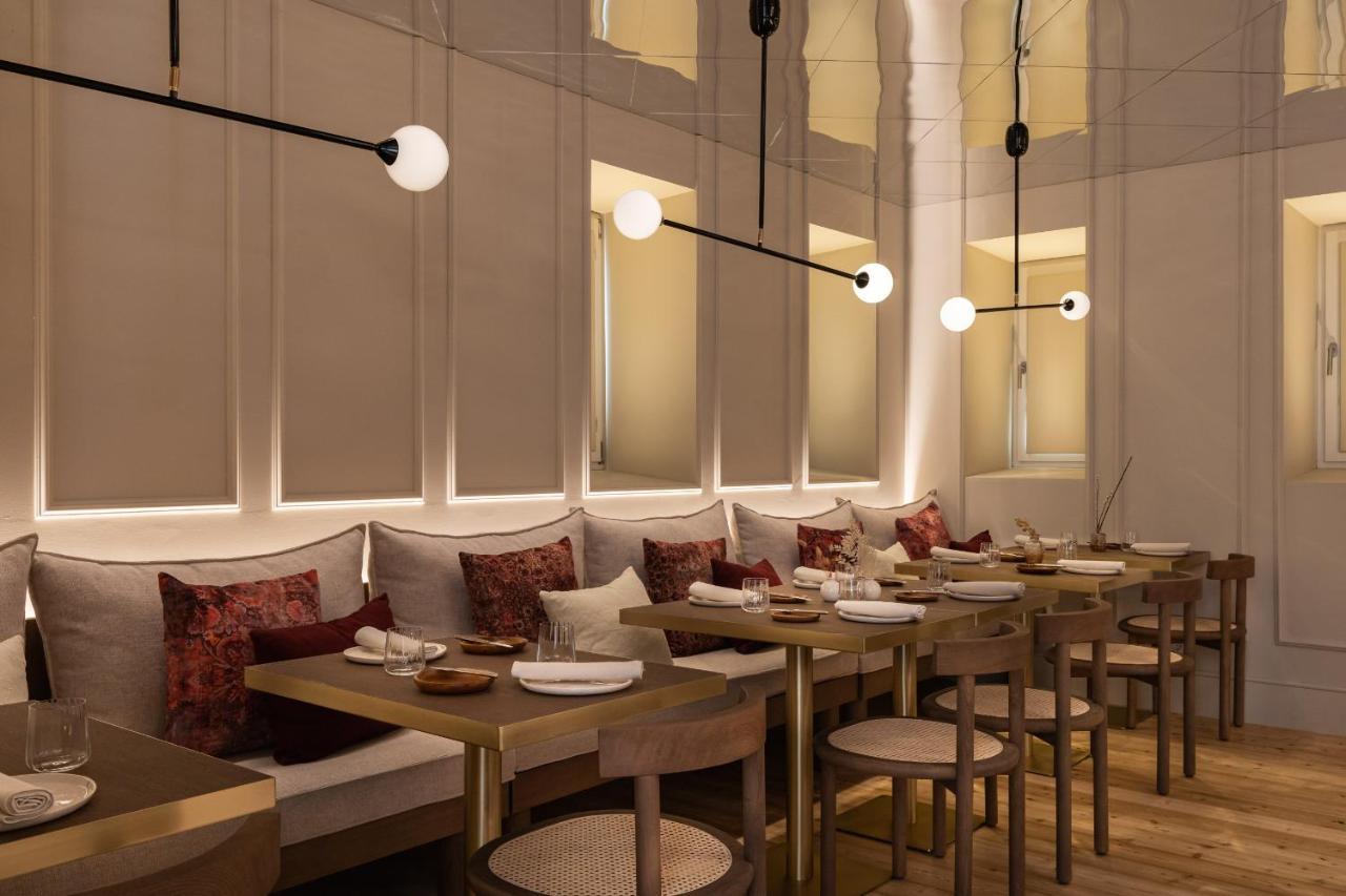 Artsy Hotel 5*