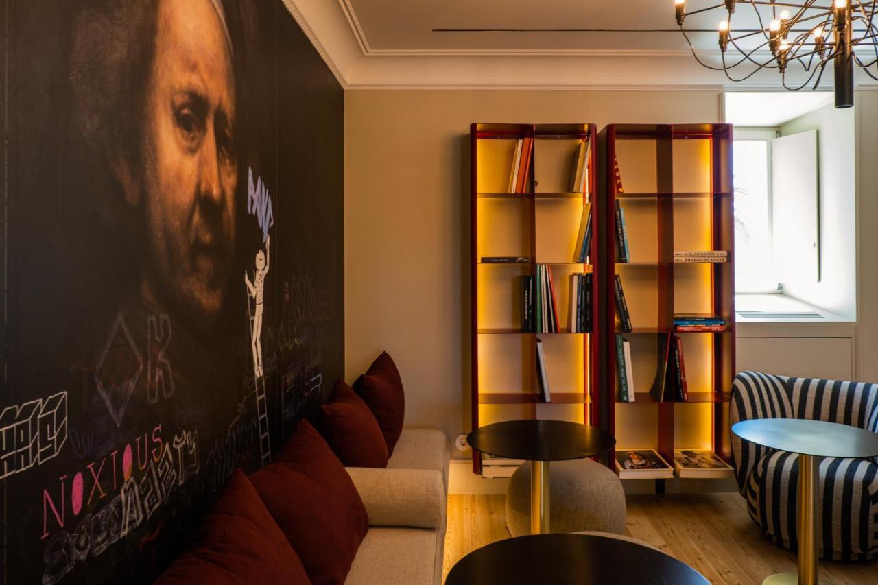 Artsy Hotel 5*