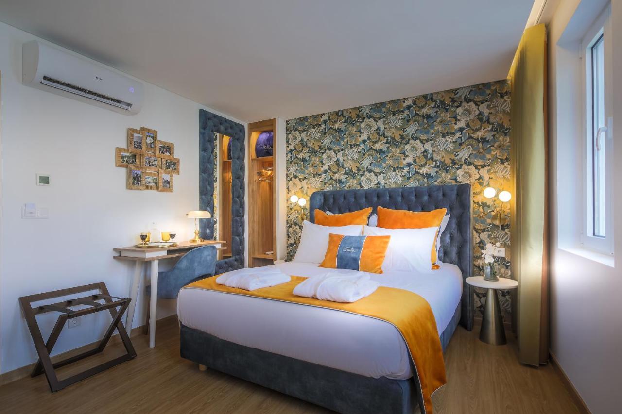 A Tendinha - Bed & Breakfast
