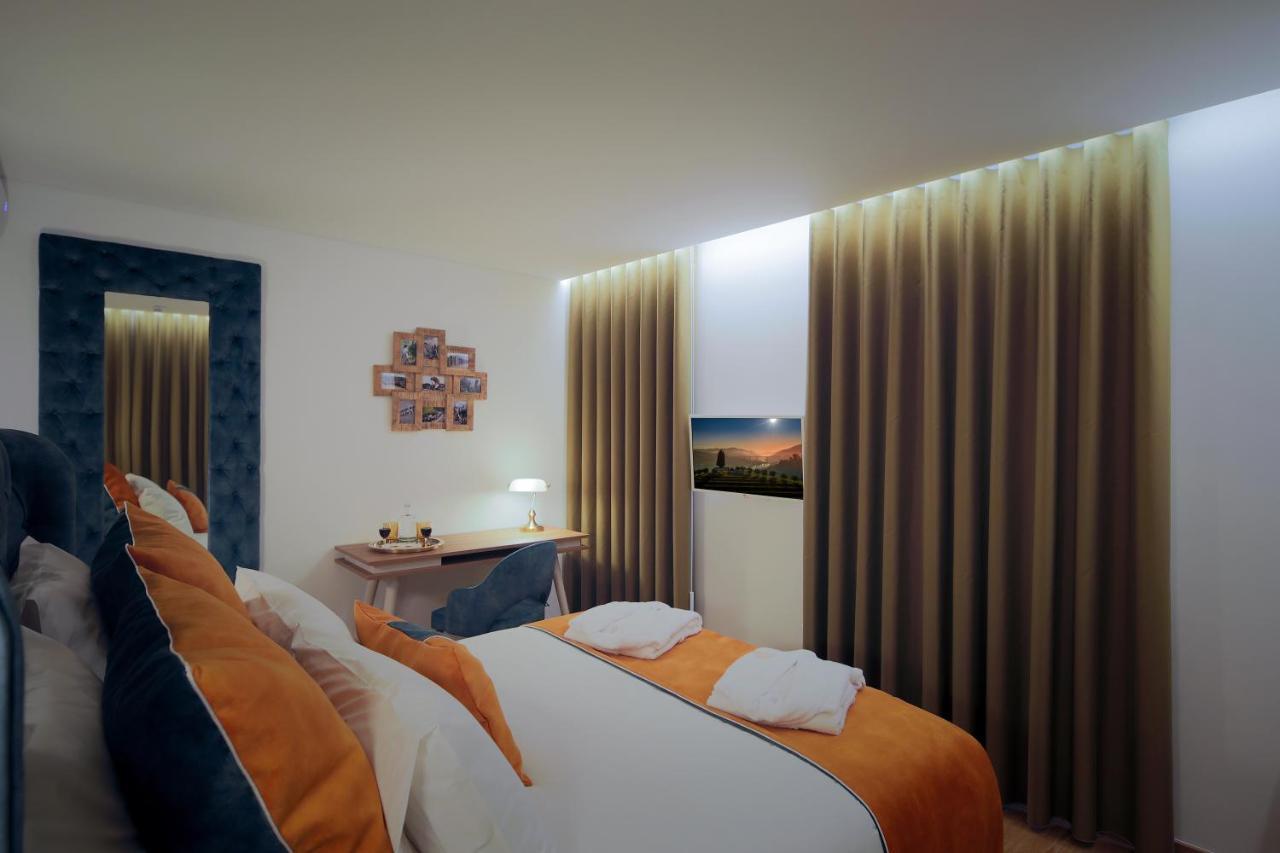 Bed & Breakfast A Tendinha -