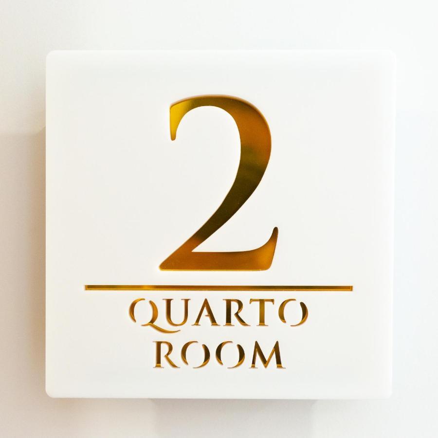 A Tendinha - Bed & Breakfast Peso da Regua