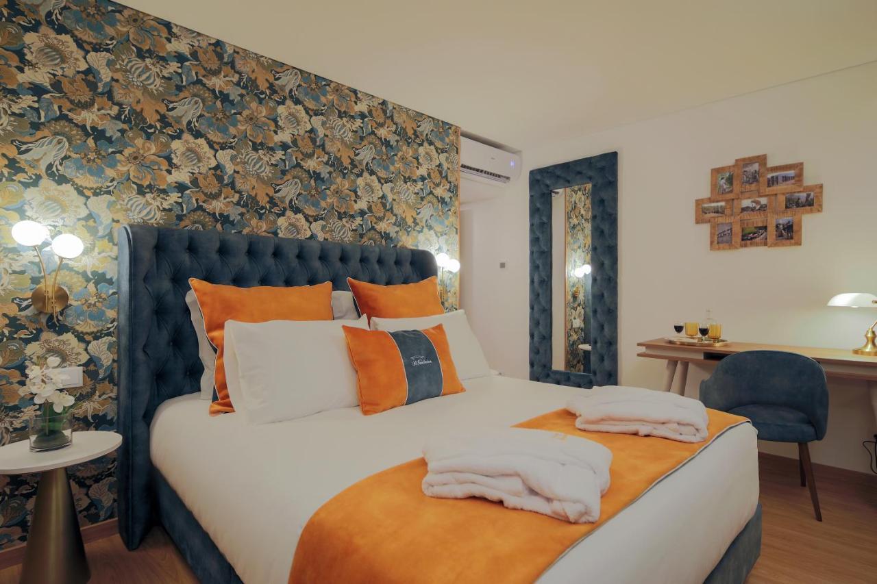 A Tendinha - Bed & Breakfast *