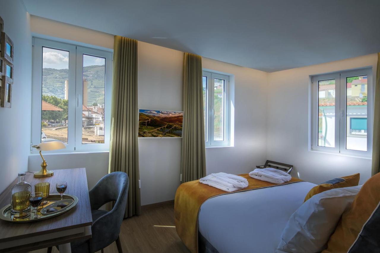 Bed & Breakfast A Tendinha - Peso da Regua