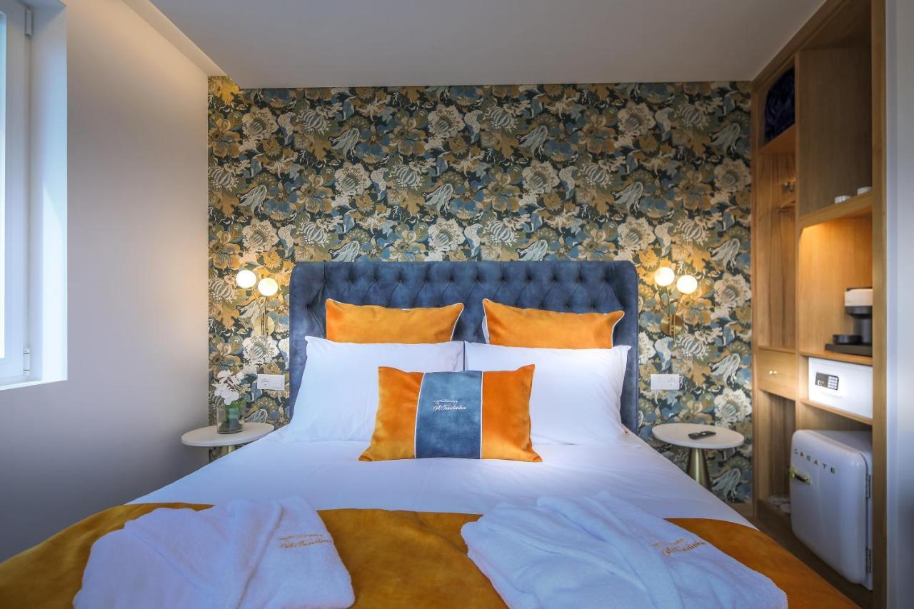 A Tendinha - Bed & Breakfast Peso da Regua
