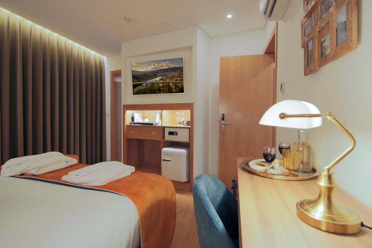 Bed & Breakfast A Tendinha -