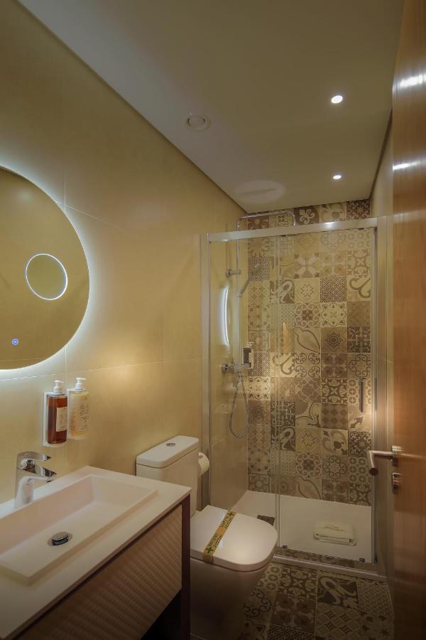 Bed & Breakfast A Tendinha -