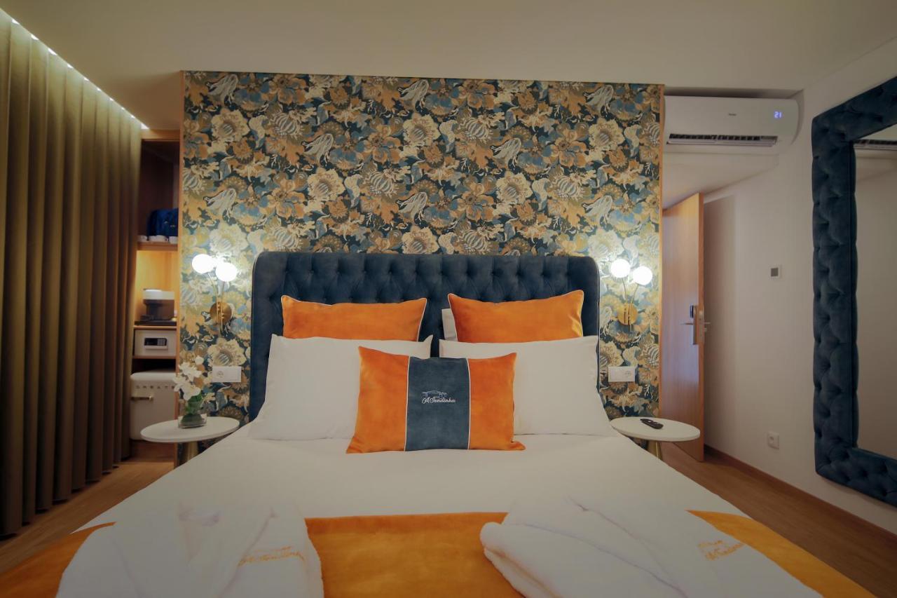 Bed & Breakfast A Tendinha - Peso da Regua