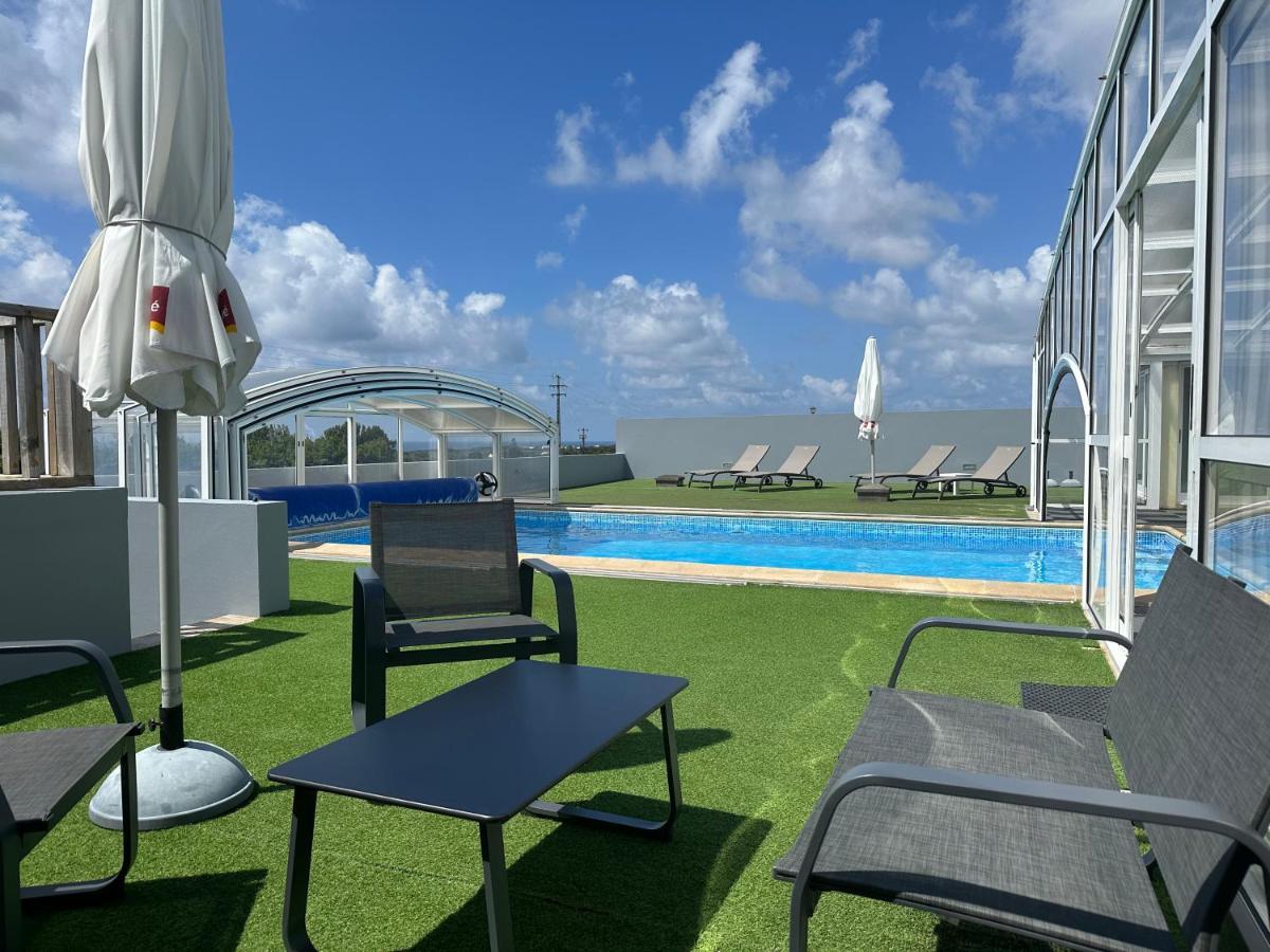 Bed and breakfast Novavista - Pico