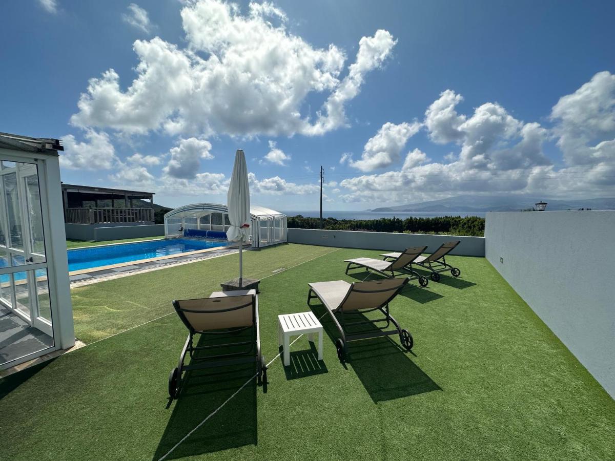 Bed & Breakfast Novavista - Pico