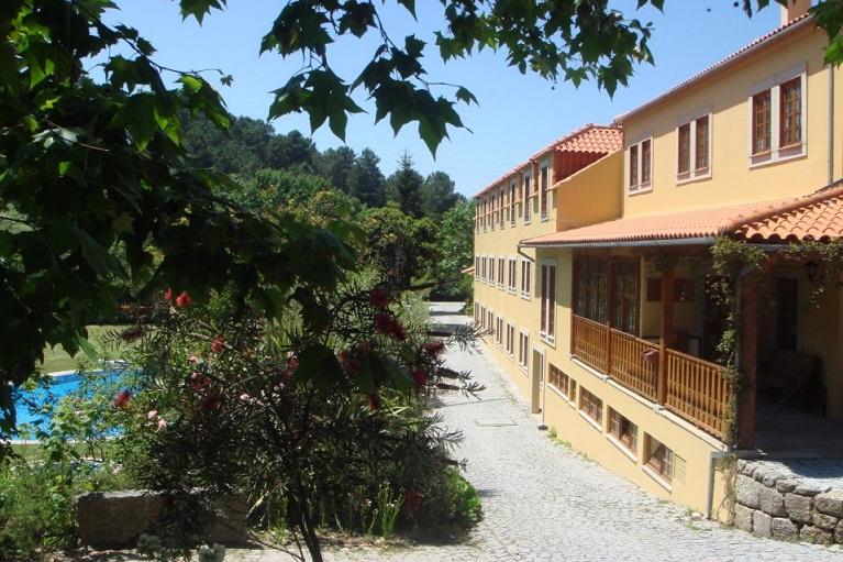Quinta Do Crestelo Seia