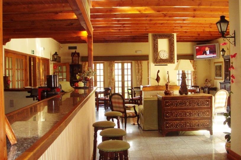 Quinta Do Crestelo Aparthotel