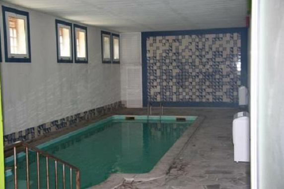 Aparthotel Quinta Do Crestelo 4*