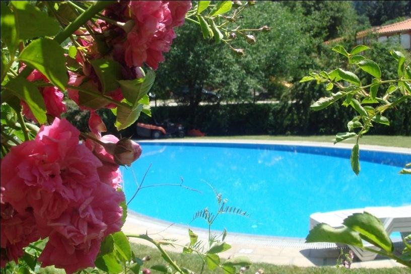 Quinta Do Crestelo Aparthotel 4*