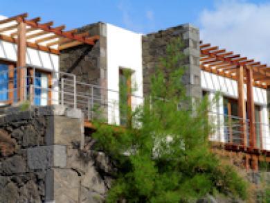 Baia Da Barca Aparthotel